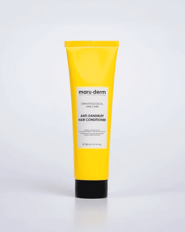 Odżywka przeciwłupieżowa do włosów, 300 ml