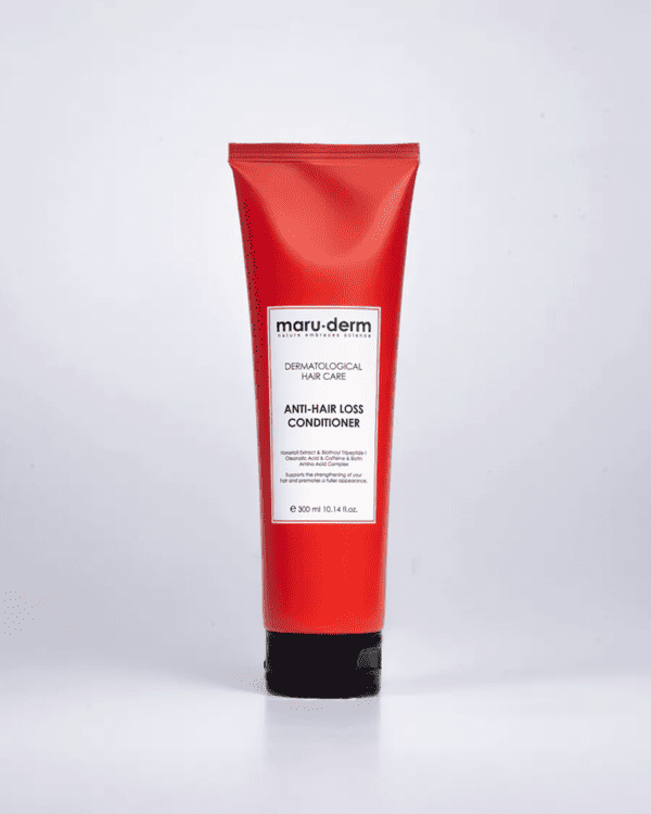 Odżywka przeciw wypadaniu włosów, 300 ml