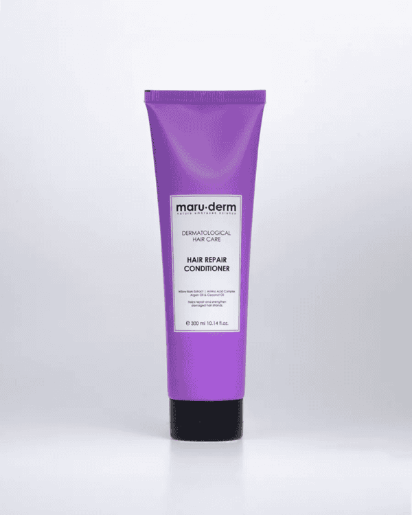 Odżywka naprawcza do włosów, 300 ml